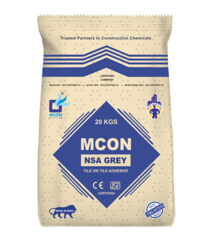 Tile On Tile Adhesive