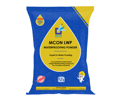 Mcon Lwp - Application: Industrial