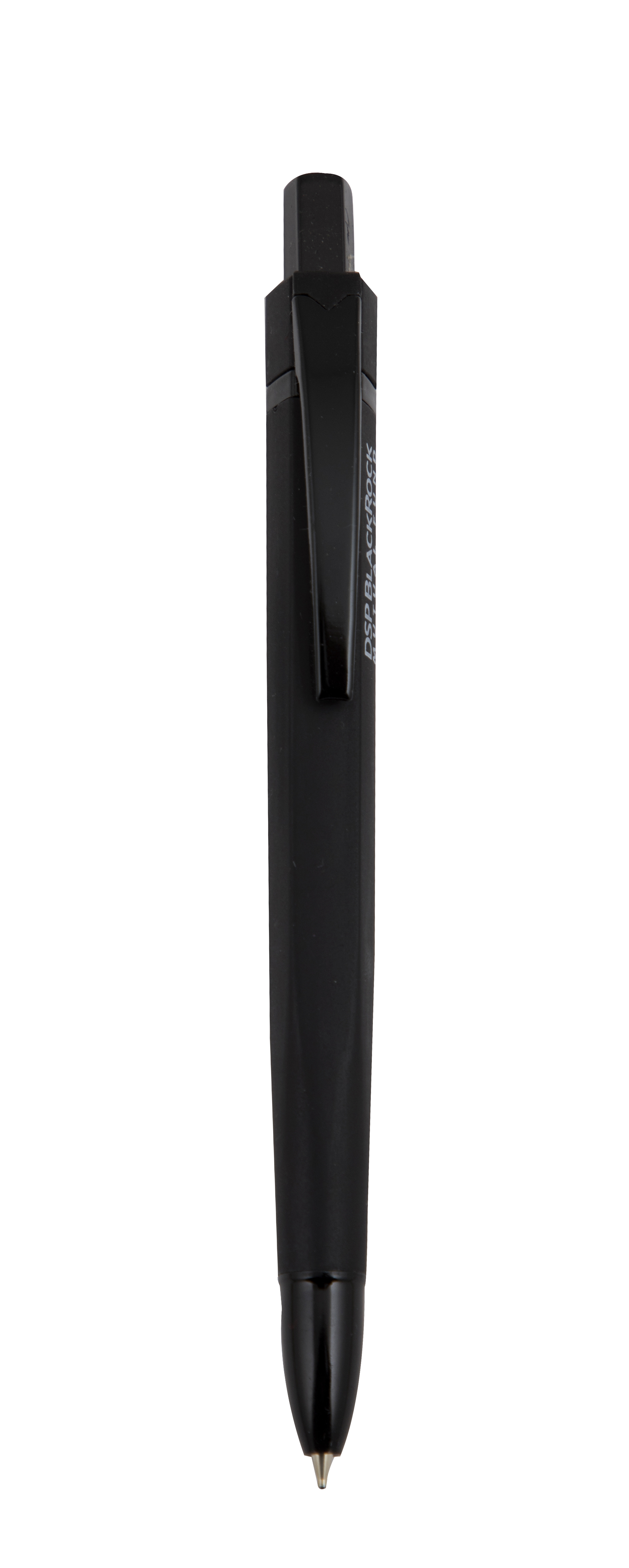 Five Star Plastic Ball Pen - Color: Barrel Black