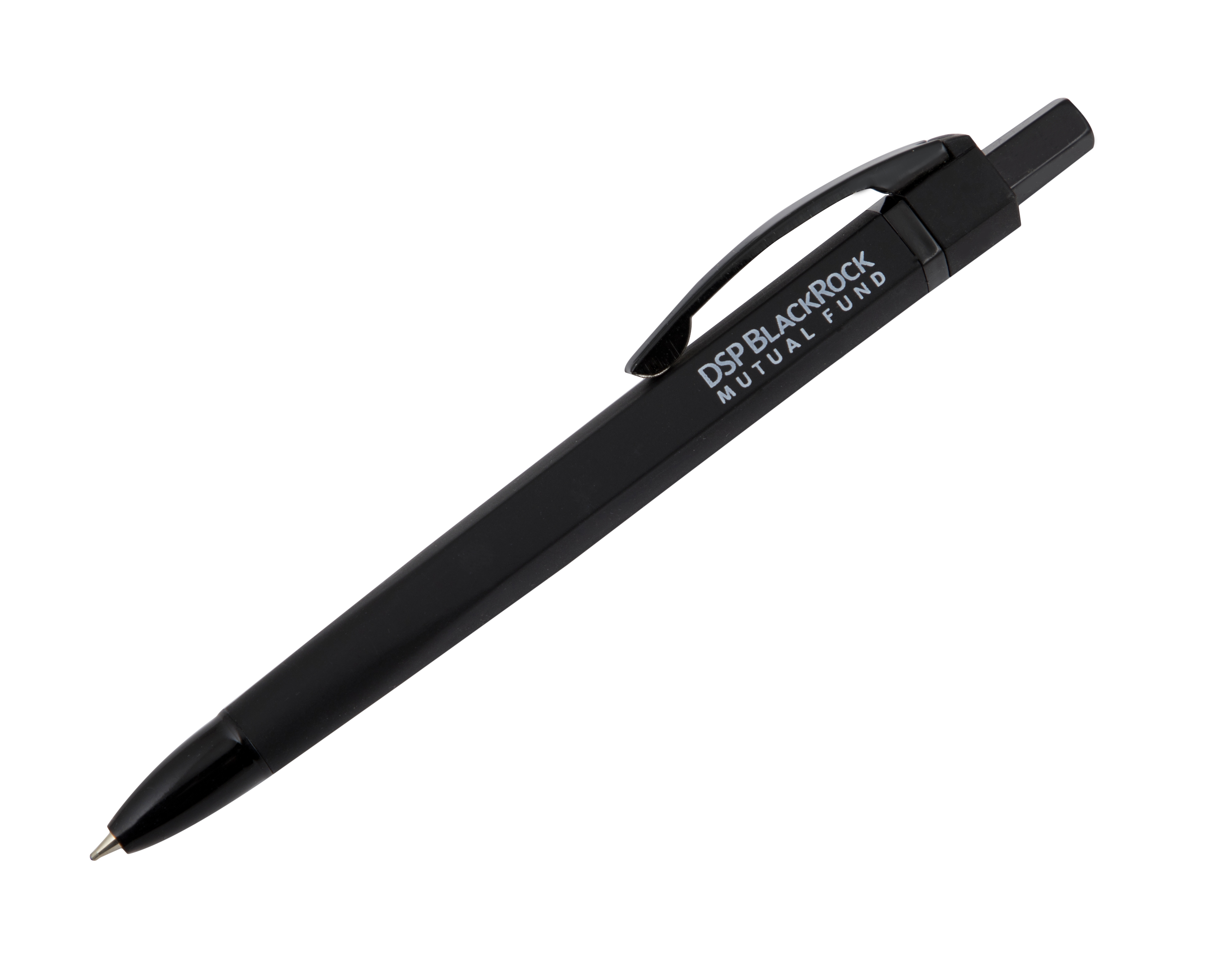Five Star Plastic Ball Pen Color: Barrel Black at Best Price in