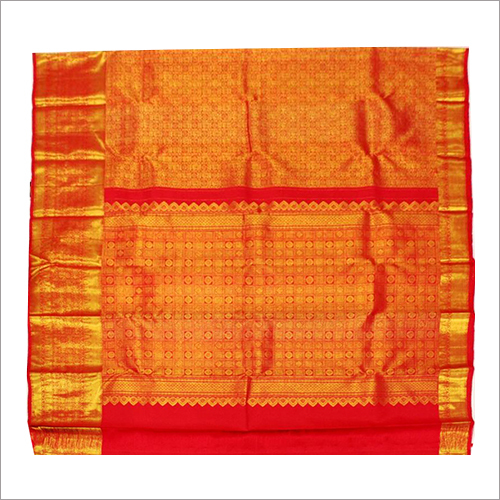Ladies Printed Saree