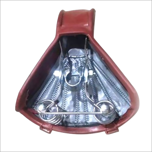 फ्रेंच स्टाइल साइकिल सैडल