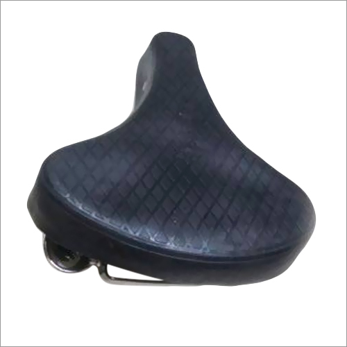 साइकिल सीट सैडल