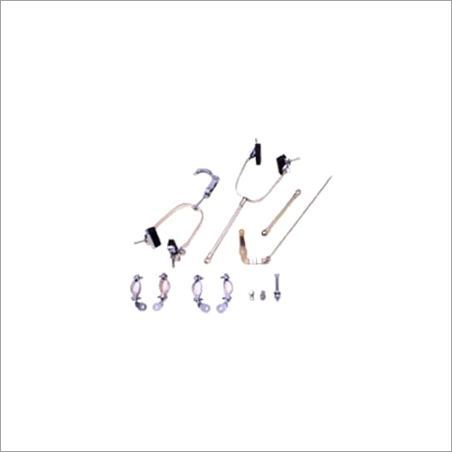 साइकिल ब्रेक क्लैंप