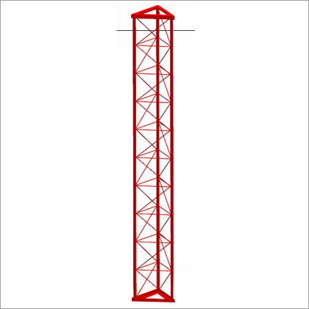 Pole Mounts