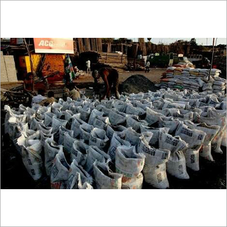 नदी की बालू की थैलियाँ