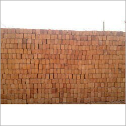 Acid Resistant Red Brick - High Silica Shale, Standard Brick Size, Rough Texture | Superior Durability & Chemical Resistance for Industrial Applications