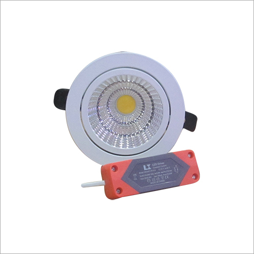 Designer LED COB Light