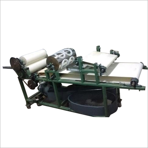 अप्पलम बनाने की मशीन