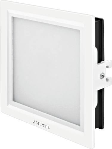 Orus Slim Down Light - Square 40 Watt Application: Home