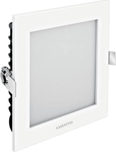 36 Watt Rectangle Panel Application: Home