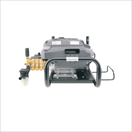 Manmachine HRC PRO 12:10 ET कार वॉशर