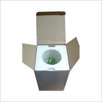 औद्योगिक पैकेजिंग थर्मोकोल बॉक्स