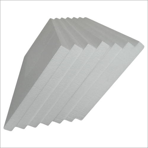 EPS Thermocol Sheet - High-Density Insulation, Lightweight and Durable Material