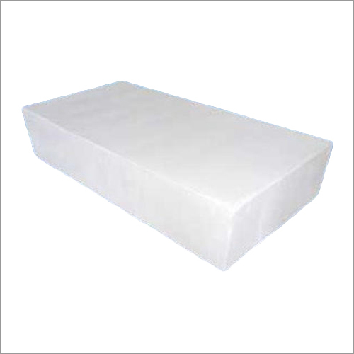 White Thermocol Block - Lightweight Insulating Foam Material | Excellent Shock Absorption, Versatile Usage