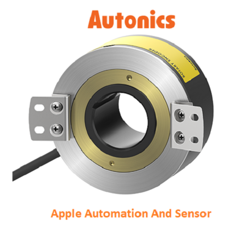 ऑटोनिक्स E80H30-1024-6-L-5 खोखला शाफ्ट एनकोडर