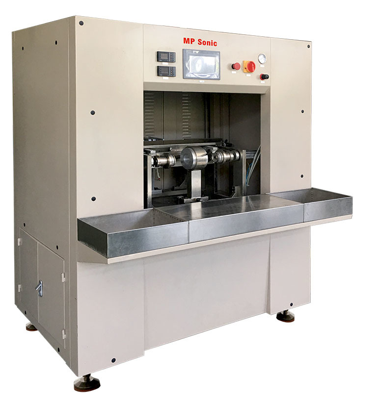 Infrared Welding Machine For Filter Dimension(l*w*h): 1450*1180*1800 Millimeter (Mm)