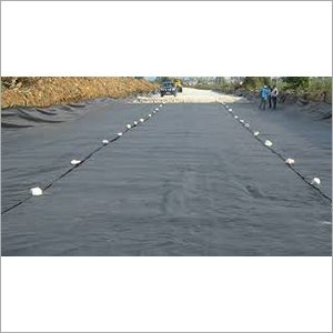 Floor Laying LDPE Sheet