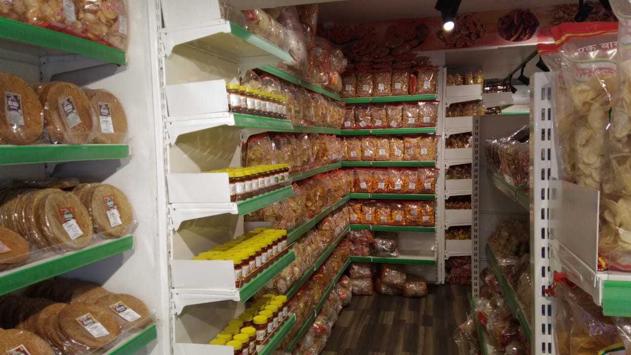 Wall Unit Rack Capacity: Up To 80 Kg Kg/day