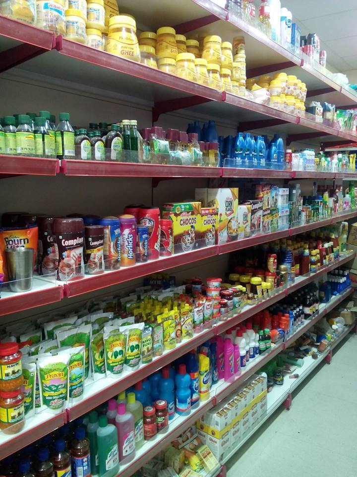 Wall Unit Rack Capacity: Up To 80 Kg Kg/day