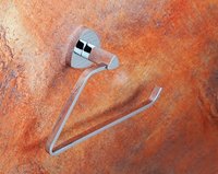 ब्रास नैपकिन रिंग का आकार: नियमित