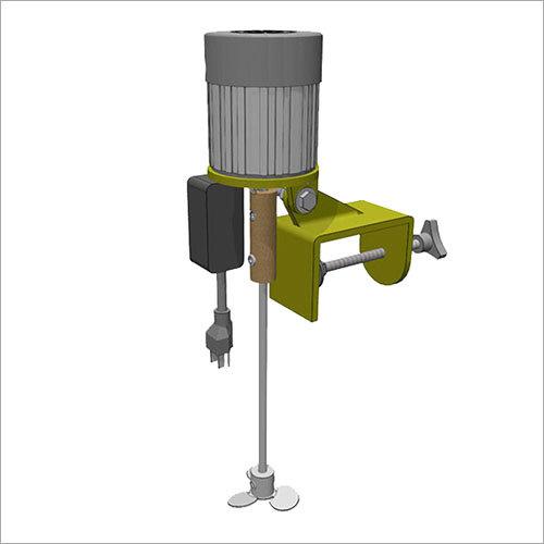 उच्च गति डिस्पेंसर नियंत्रण पैनल