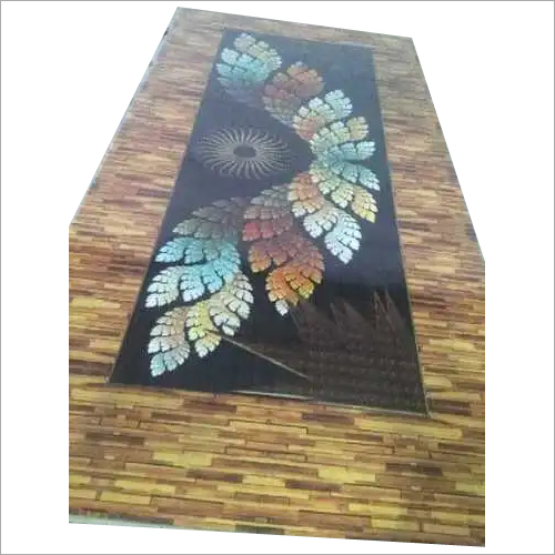 UV Wooden Digital printed Doors