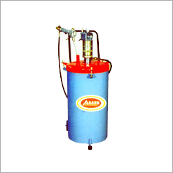 वायवीय तेल पंप