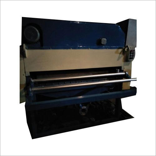 Semi-Automatic Plywood Semi Automatic Dipping Plywood Machine