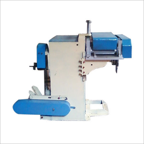 Automatic Plywood Cutting Machine