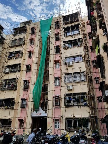 बाहरी चित्रकारी सेवा