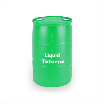 High Quality Liquid Toluene - Grade: Industrial Grade