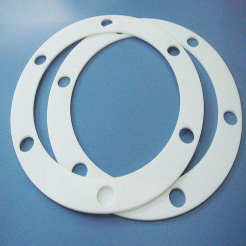 PTFE गैस्केट