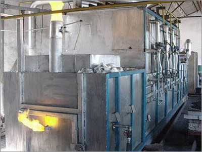 टनल फर्नेस