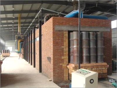 स्थैतिक टनल