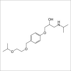 Bisoprolol Fumarate