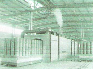 सुरंग भट्ठा