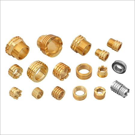 Brass Special Components - Custom Fabrication Per Drawings & Specifications | Precision Manufacturing, Tailored Solutions