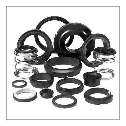 Graphite Mechanical Seal Rings