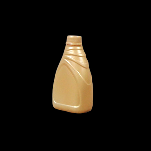 प्लास्टिक गियर ऑयल बोतल