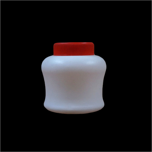 80 Gms Plastic Jar