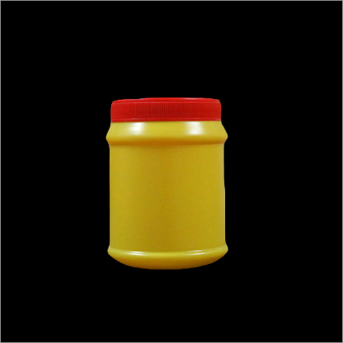 250 Gms Plastic Jar
