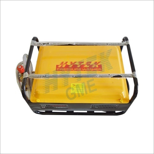 Commercial High Pressure Washer - Height: 53 Centimeter (Cm)