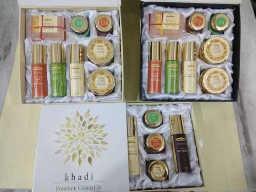 Khadi Moisturizer