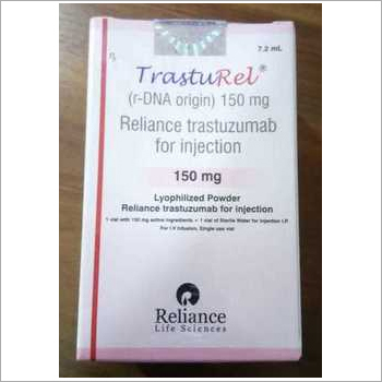 Liquid Trastuzumab Injection