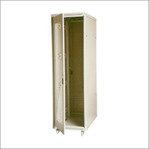 Computer Server Racks Capacity: 800 Kg Kg/hr