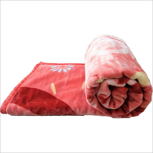 Polar Woolen Blanket Age Group: Children