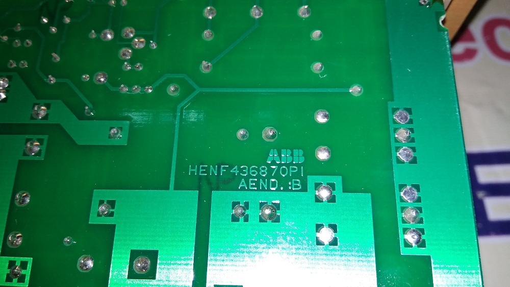 Abb Dc Power Supply