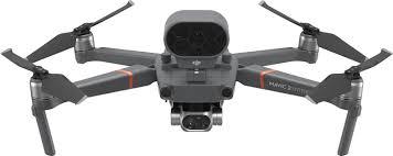Dji Mavic 2 Enterprise Dual With Fly More Accessory Kit Application: Outdoor