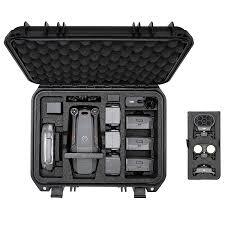 Dji Mavic 2 Enterprise Dual With Fly More Accessory Kit Application: Outdoor